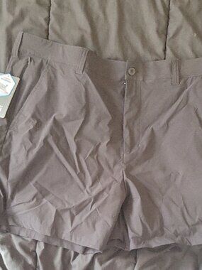 Puli Men's Black Shorts